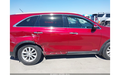 Kia Sorento 3.3L V-6 DI, DOHC, VVT, 290HP All Wheel Drive - автомобили, коли, обяви за нови и употребявани 13