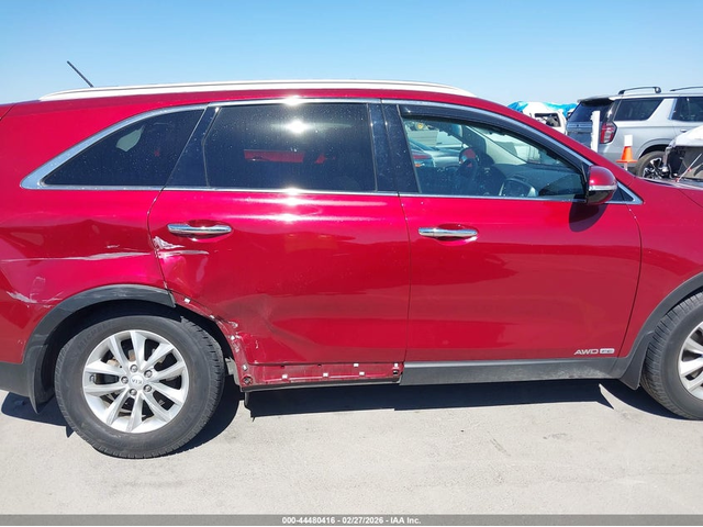 Kia Sorento 3.3L V-6 DI, DOHC, VVT, 290HP All Wheel Drive - автомобили, коли, обяви за нови и употребявани 13