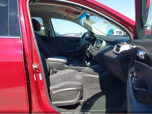 Kia Sorento 3.3L V-6 DI, DOHC, VVT, 290HP All Wheel Drive - автомобили, коли, обяви за нови и употребявани 4