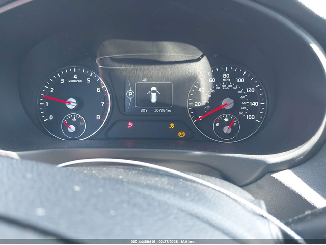 Kia Sorento 3.3L V-6 DI, DOHC, VVT, 290HP All Wheel Drive - автомобили, коли, обяви за нови и употребявани 6