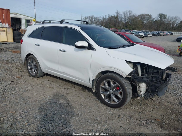 Kia Sorento 3.3L V-6 DI, DOHC, VVT, 290HP Front Wheel Drive - автомобили, коли, обяви за нови и употребявани 0