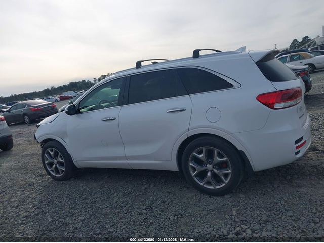 Kia Sorento 3.3L V-6 DI, DOHC, VVT, 290HP Front Wheel Drive - автомобили, коли, обяви за нови и употребявани 13