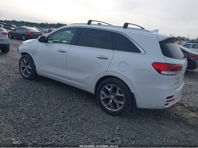 Kia Sorento 3.3L V-6 DI, DOHC, VVT, 290HP Front Wheel Drive - автомобили, коли, обяви за нови и употребявани 2