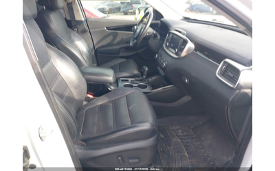 kia-sorento-3-3l-v-6-di-dohc-vvt-290hp-front-wheel-drive - 4