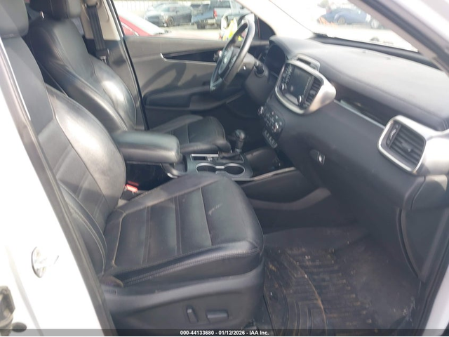 Kia Sorento 3.3L V-6 DI, DOHC, VVT, 290HP Front Wheel Drive - автомобили, коли, обяви за нови и употребявани 4