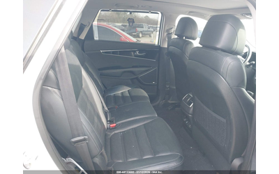 Kia Sorento 3.3L V-6 DI, DOHC, VVT, 290HP Front Wheel Drive - автомобили, коли, обяви за нови и употребявани 7