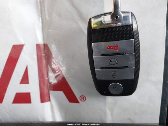 Kia Sorento 3.3L V-6 DI, DOHC, VVT, 290HP Front Wheel Drive - автомобили, коли, обяви за нови и употребявани 10