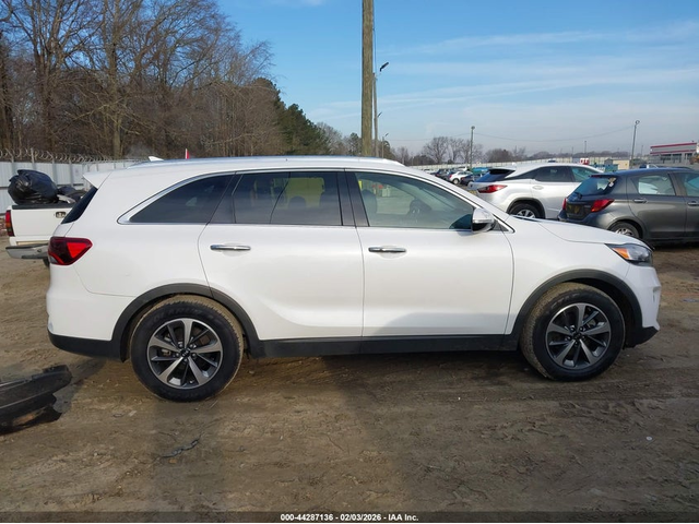 Kia Sorento 3.3L V-6 DI, DOHC, VVT, 290HP Front Wheel Drive - автомобили, коли, обяви за нови и употребявани 12