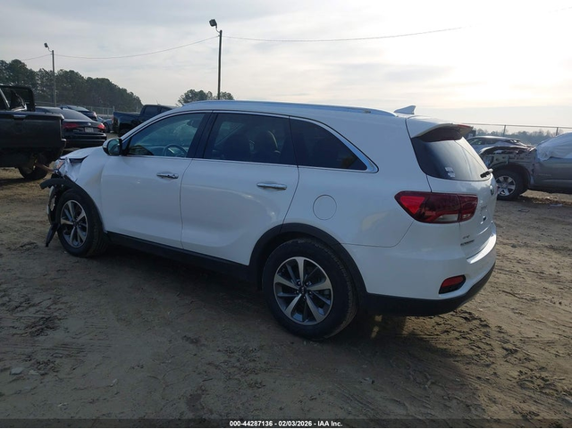 Kia Sorento 3.3L V-6 DI, DOHC, VVT, 290HP Front Wheel Drive - автомобили, коли, обяви за нови и употребявани 2