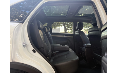 Kia Sorento 2.2CRDi* 4x4* Ky-Less* Автоматик* ПАРКТРОНИК* КОЖА - автомобили, коли, обяви за нови и употребявани 11