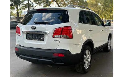 kia-sorento - 1