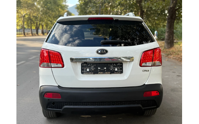 kia-sorento - 2