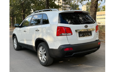 kia-sorento - 3