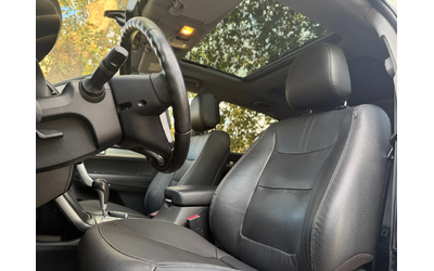 Kia Sorento 2.2CRDi* 4x4* Ky-Less* Автоматик* ПАРКТРОНИК* КОЖА - автомобили, коли, обяви за нови и употребявани 8