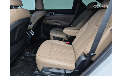 Kia Sorento 1.6T HEV 4WD Signature GravityЛИЗИНГ БЕЗ ПЪРВ. ВН. - автомобили, коли, обяви за нови и употребявани 10
