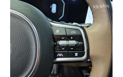 Kia Sorento 1.6T HEV 4WD Signature GravityЛИЗИНГ БЕЗ ПЪРВ. ВН. - автомобили, коли, обяви за нови и употребявани 12