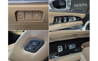 Kia Sorento 1.6T HEV 4WD Signature GravityЛИЗИНГ БЕЗ ПЪРВ. ВН. - автомобили, коли, обяви за нови и употребявани 15