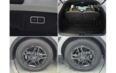 Kia Sorento 1.6T HEV 4WD Signature GravityЛИЗИНГ БЕЗ ПЪРВ. ВН. - автомобили, коли, обяви за нови и употребявани 16