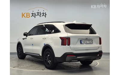 kia-sorento - 1