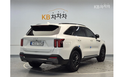 kia-sorento - 2