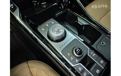 Kia Sorento 1.6T HEV 4WD Signature GravityЛИЗИНГ БЕЗ ПЪРВ. ВН. - автомобили, коли, обяви за нови и употребявани 6