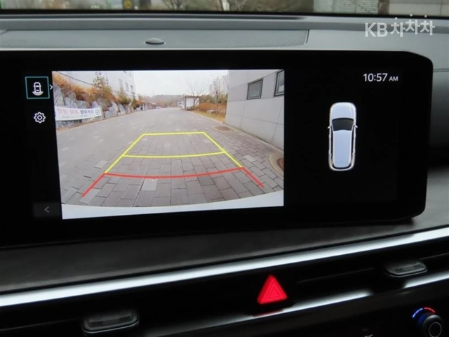 Kia Sorento MQ4 2.2 AWD Prestige ЛИЗИНГ БЕЗ ПЪРВОНАЧАЛНА ВН. - автомобили, коли, обяви за нови и употребявани 10