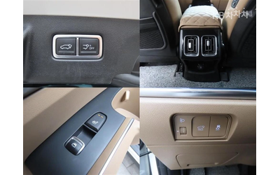 Kia Sorento MQ4 2.2 AWD Prestige ЛИЗИНГ БЕЗ ПЪРВОНАЧАЛНА ВН. - автомобили, коли, обяви за нови и употребявани 15