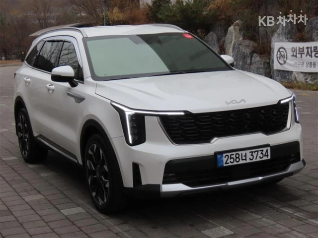 Kia Sorento MQ4 2.2 AWD Prestige ЛИЗИНГ БЕЗ ПЪРВОНАЧАЛНА ВН. - автомобили, коли, обяви за нови и употребявани 1