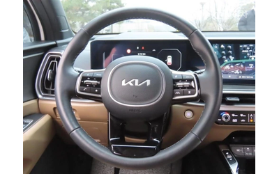 Kia Sorento MQ4 2.2 AWD Prestige ЛИЗИНГ БЕЗ ПЪРВОНАЧАЛНА ВН. - автомобили, коли, обяви за нови и употребявани 6