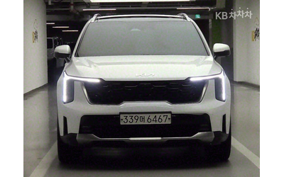 kia-sorento - 1
