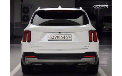 kia-sorento - 2
