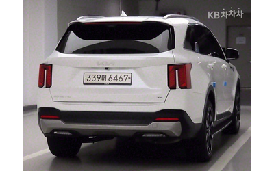 kia-sorento - 3