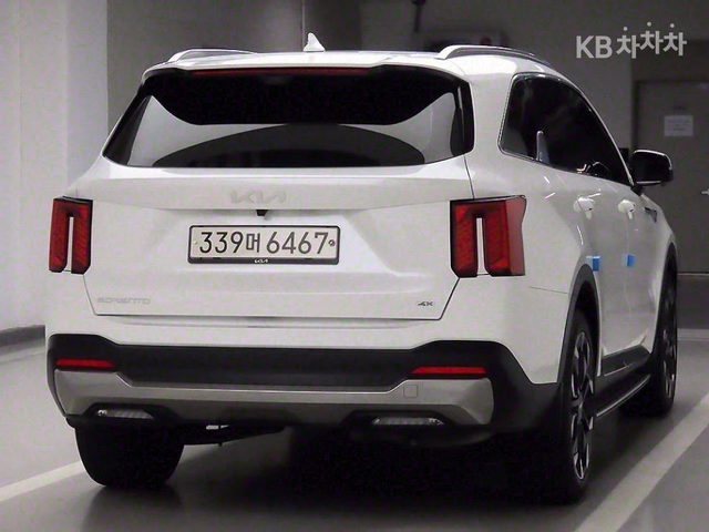 Kia Sorento 2.5 T-GDI AWD Signature ЛИЗИНГ БЕЗ ПЪРВ.ВНОСКА - автомобили, коли, обяви за нови и употребявани 3