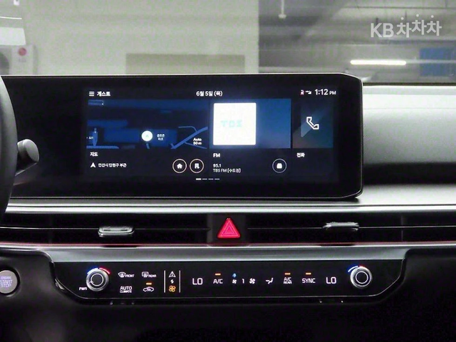 Kia Sorento 2.5 T-GDI AWD Signature ЛИЗИНГ БЕЗ ПЪРВ.ВНОСКА - автомобили, коли, обяви за нови и употребявани 7