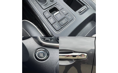 Kia Sorento 2.2CRDi AWD Обдух/Подгрев/Пано/Keyless/360Камера - автомобили, коли, обяви за нови и употребявани 14