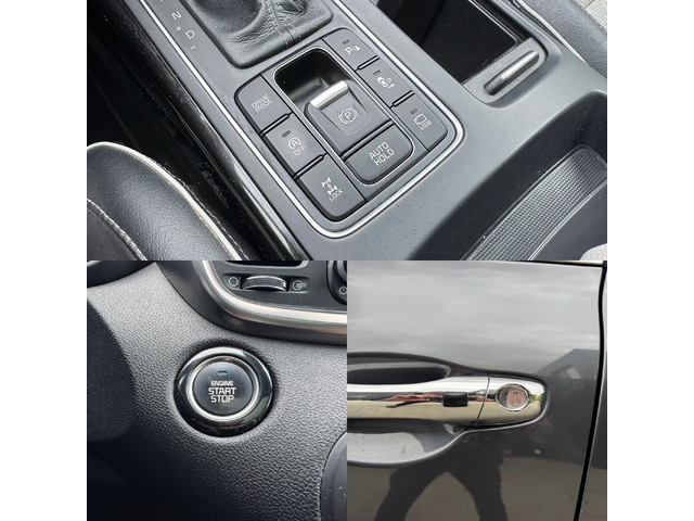 Kia Sorento 2.2CRDi AWD Обдух/Подгрев/Пано/Keyless/360Камера - автомобили, коли, обяви за нови и употребявани 14