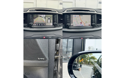 Kia Sorento 2.2CRDi AWD Обдух/Подгрев/Пано/Keyless/360Камера - автомобили, коли, обяви за нови и употребявани 15