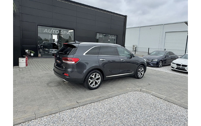 kia-sorento - 3