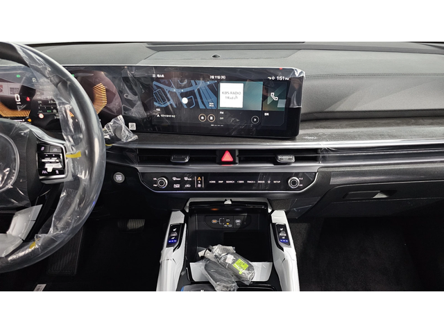 Kia Sorento Prestige 2.2 2WD autogeorge.com - автомобили, коли, обяви за нови и употребявани 12