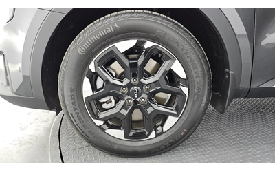 Kia Sorento Prestige 2.2 2WD autogeorge.com - автомобили, коли, обяви за нови и употребявани 16