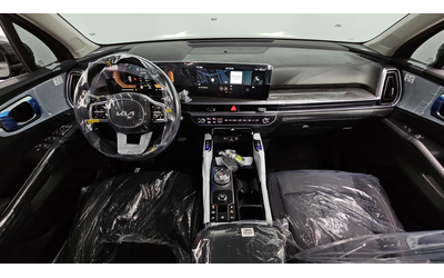 Kia Sorento Prestige 2.2 2WD autogeorge.com - автомобили, коли, обяви за нови и употребявани 6