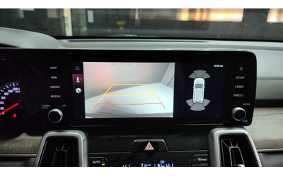 Kia Sorento 2.2 4WD 7 МЕСТА PRESTIGE autogeorge.com - автомобили, коли, обяви за нови и употребявани 11