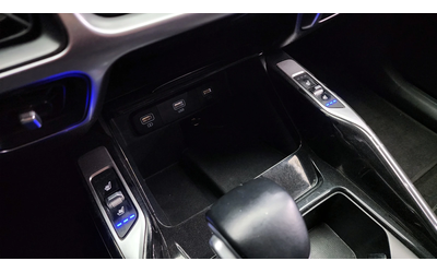 Kia Sorento 2.2 4WD 7 МЕСТА PRESTIGE autogeorge.com - автомобили, коли, обяви за нови и употребявани 12