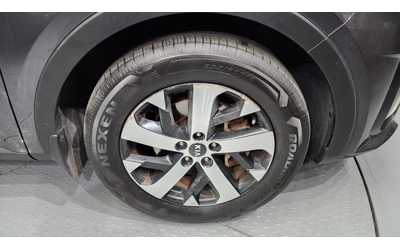 Kia Sorento 2.2 4WD 7 МЕСТА PRESTIGE autogeorge.com - автомобили, коли, обяви за нови и употребявани 7