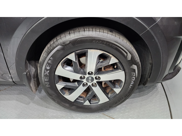 Kia Sorento 2.2 4WD 7 МЕСТА PRESTIGE autogeorge.com - автомобили, коли, обяви за нови и употребявани 7