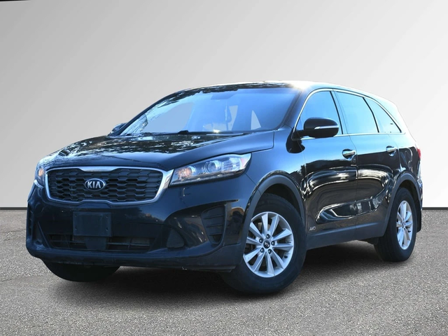 Kia Sorento * L, LX, S * CARFAX * ЦЕНА ДО БГ - автомобили, коли, обяви за нови и употребявани 0