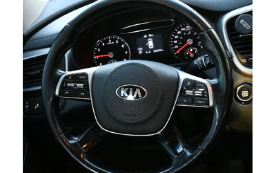Kia Sorento * L, LX, S * CARFAX * ЦЕНА ДО БГ - автомобили, коли, обяви за нови и употребявани 10