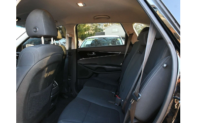 Kia Sorento * L, LX, S * CARFAX * ЦЕНА ДО БГ - автомобили, коли, обяви за нови и употребявани 15