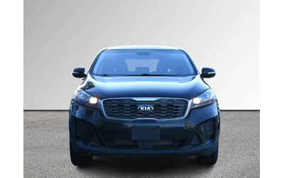 kia-sorento - 2