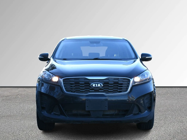 Kia Sorento * L, LX, S * CARFAX * ЦЕНА ДО БГ - автомобили, коли, обяви за нови и употребявани 2